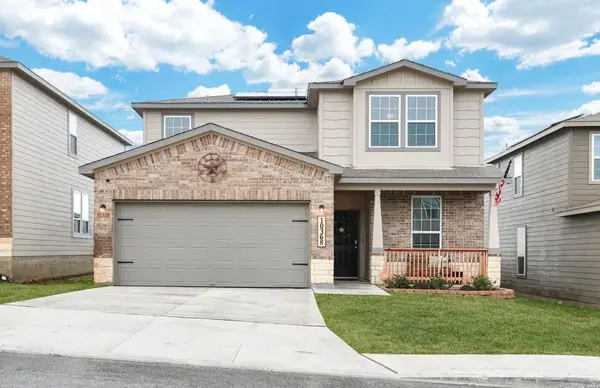 Coliving in Hidden Cove - Indian Creek - South SATX, San Antonio