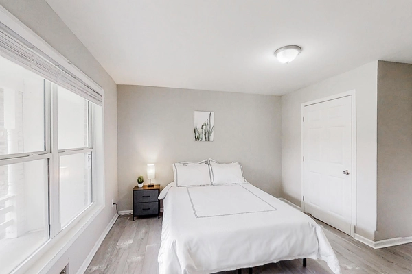 Coliving in Decatur - East Atl, Atlanta