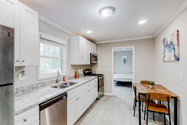 Coliving in Decatur - East Atl, Atlanta