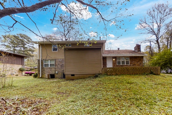 Coliving in Decatur - East Atl, Atlanta