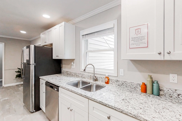 Coliving in Decatur - East Atl, Atlanta