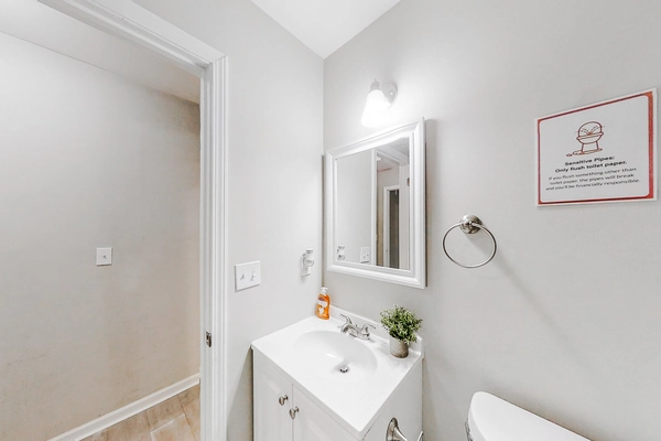 Coliving in Decatur - East Atl, Atlanta