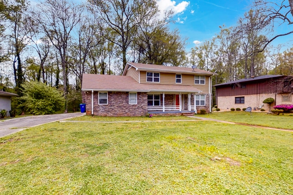 Coliving in Decatur - East Atl, Atlanta