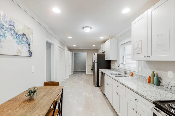 Coliving in Decatur - East Atl, Atlanta