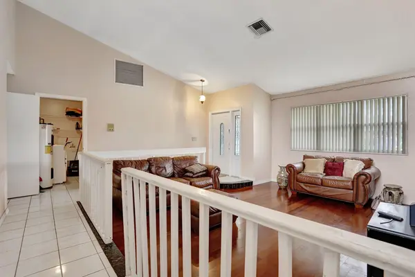 Coliving in Lauderhill - Broward County, Miami