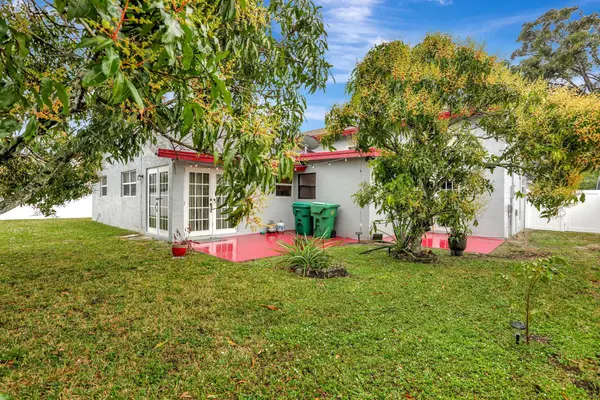 Coliving in Lauderhill - Broward County, Miami