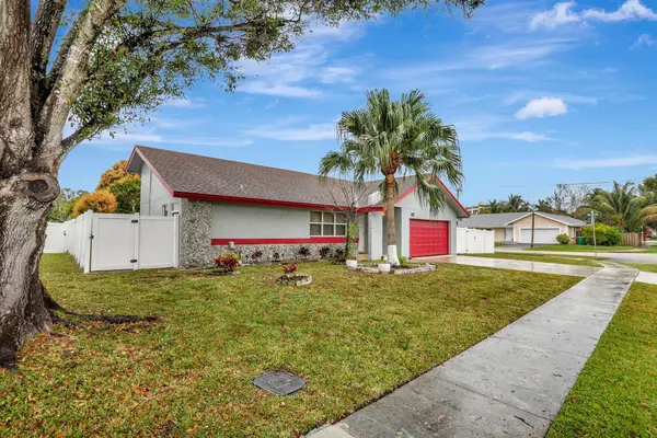 Coliving in Lauderhill - Broward County, Miami