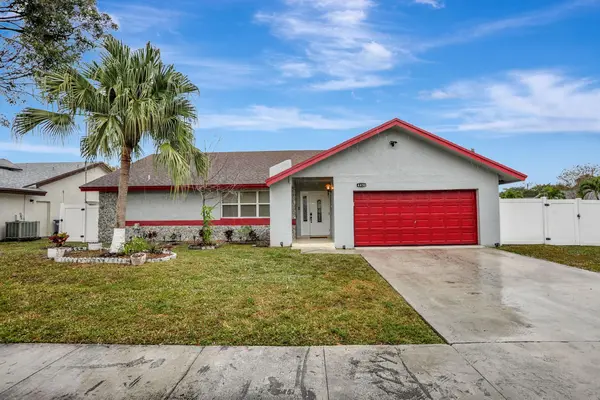 Coliving in Lauderhill - Broward County, Miami