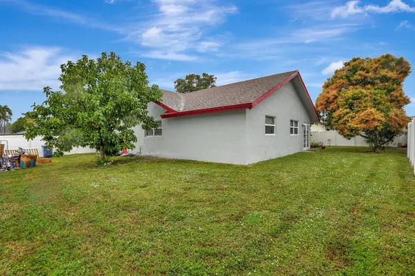 Coliving in Lauderhill - Broward County, Miami