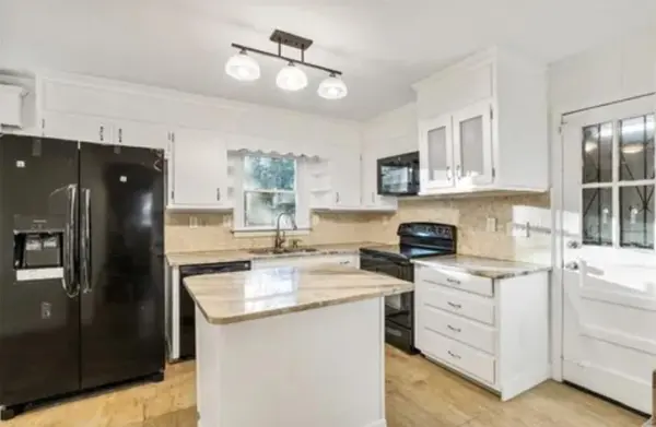 Coliving in East Point GA - South Atl, Atlanta