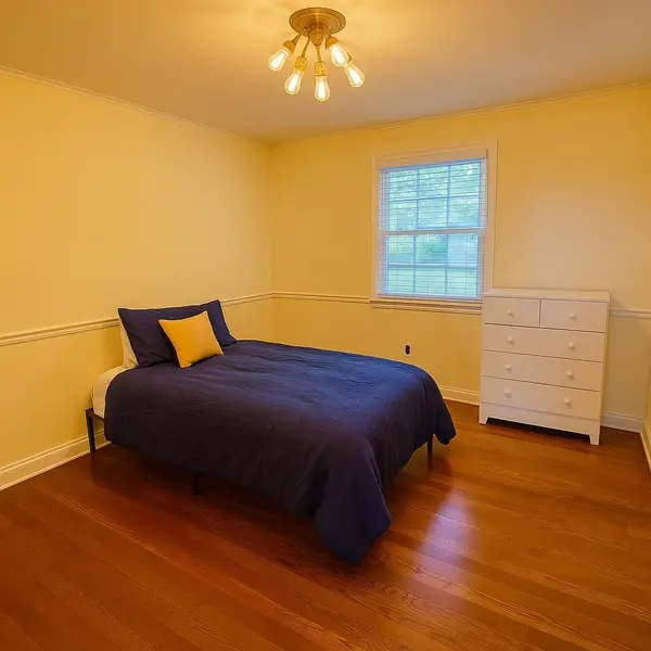 Coliving in East Point GA - South Atl, Atlanta