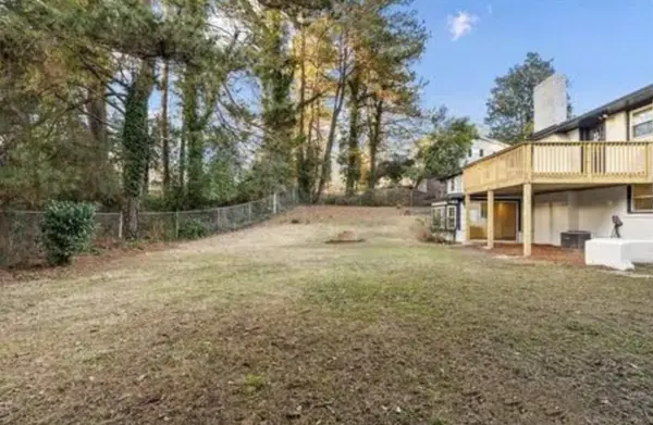 Coliving in East Point GA - South Atl, Atlanta