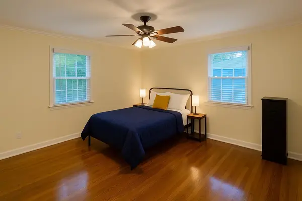 Coliving in East Point GA - South Atl, Atlanta