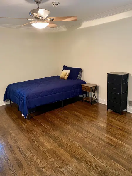 Coliving in East Point GA - South Atl, Atlanta