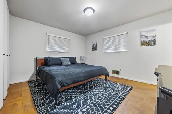 Coliving in East Point GA - South Atl, Atlanta