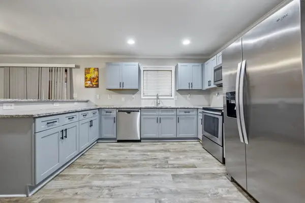 Coliving in East Point GA - South Atl, Atlanta