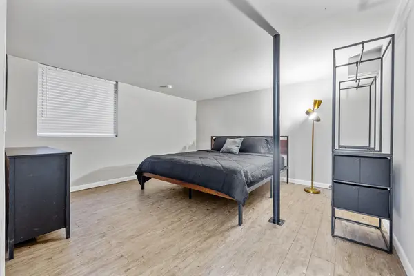 Coliving in East Point GA - South Atl, Atlanta