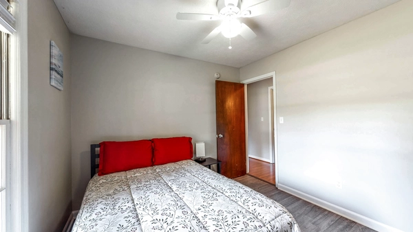 Coliving in Douglasville - West Atl, Atlanta