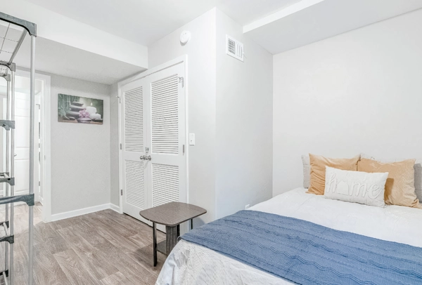 Coliving in College Park - South Atl, Atlanta