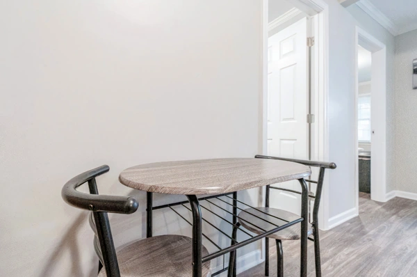 Coliving in College Park - South Atl, Atlanta