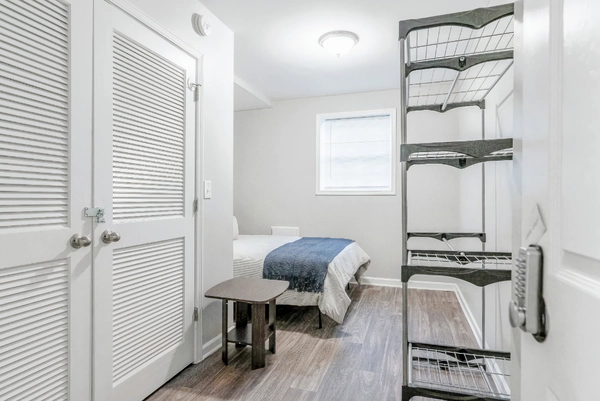 Coliving in College Park - South Atl, Atlanta