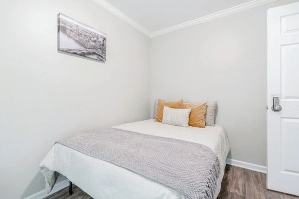 Coliving in College Park - South Atl, Atlanta