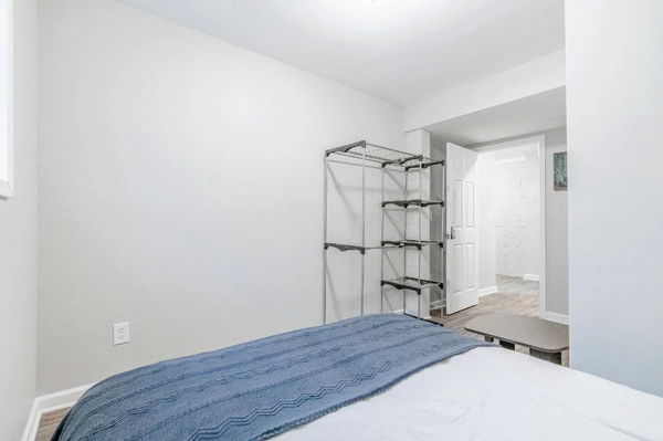 Coliving in College Park - South Atl, Atlanta