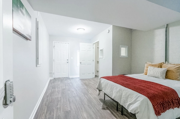 Coliving in College Park - South Atl, Atlanta