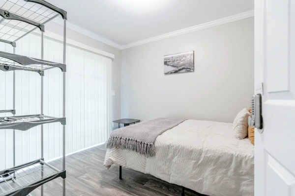 Coliving in College Park - South Atl, Atlanta