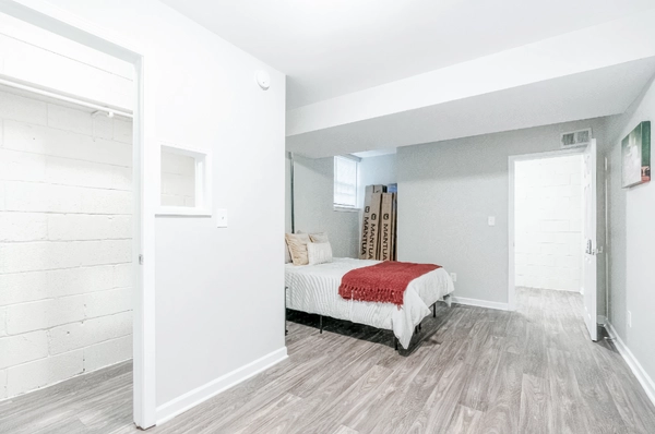 Coliving in College Park - South Atl, Atlanta