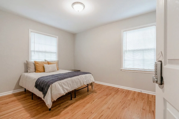 Coliving in College Park - South Atl, Atlanta