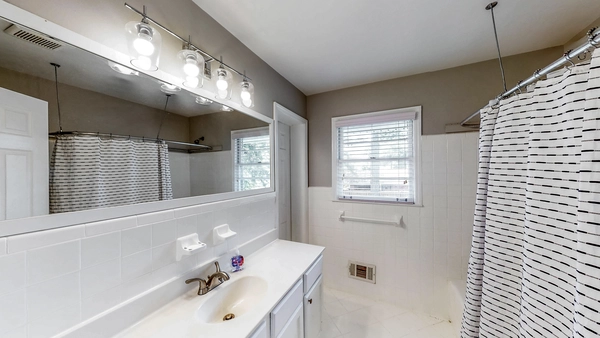 Coliving in Decatur - East Atl, Atlanta