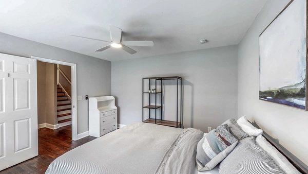 Coliving in Decatur - East Atl, Atlanta