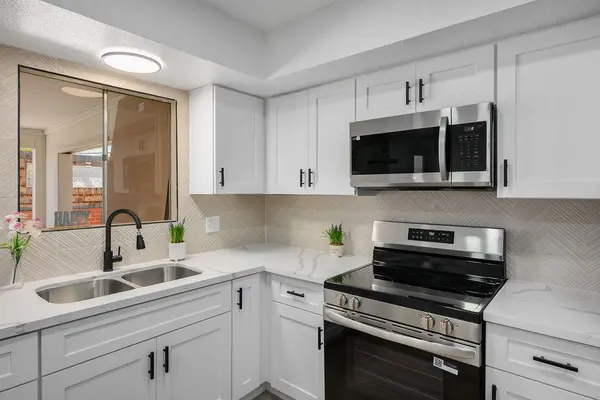 Coliving in Las Vegas - Las Vegas, Las Vegas