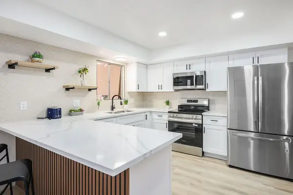 Coliving in Las Vegas - Las Vegas, Las Vegas