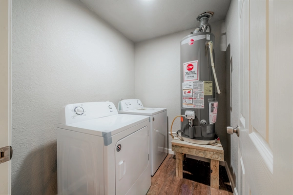 Coliving in Galena Park - Se Houston, Houston