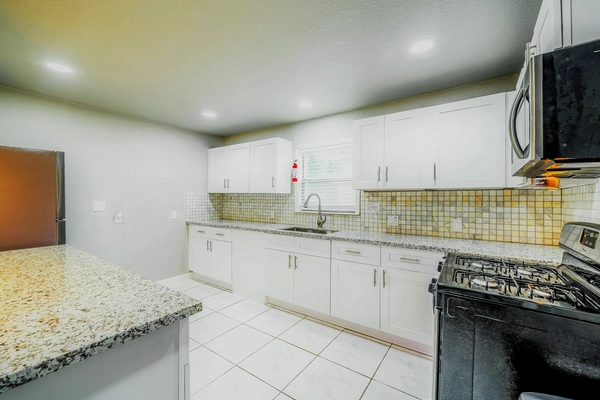 Coliving in Galena Park - Se Houston, Houston