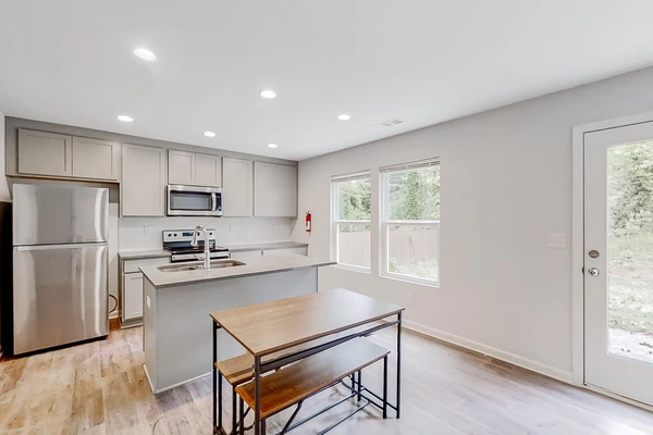 Coliving in Brookview Heights - West Atl, Atlanta