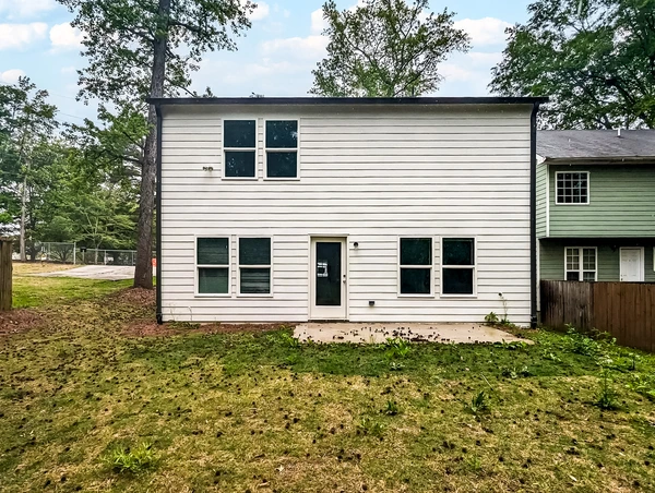 Coliving in Brookview Heights - West Atl, Atlanta