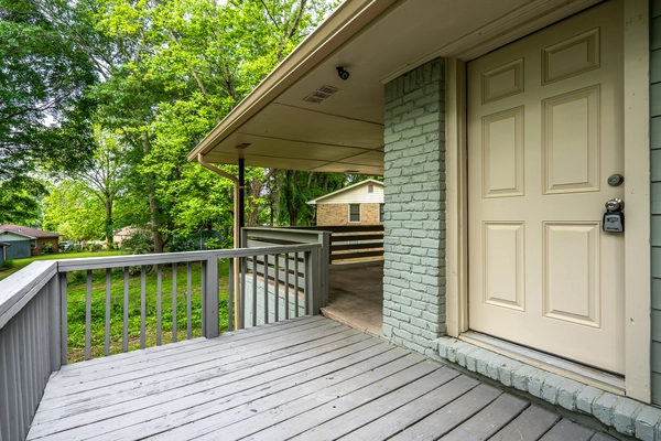 Coliving in Lakewood Heights - South Atl, Atlanta