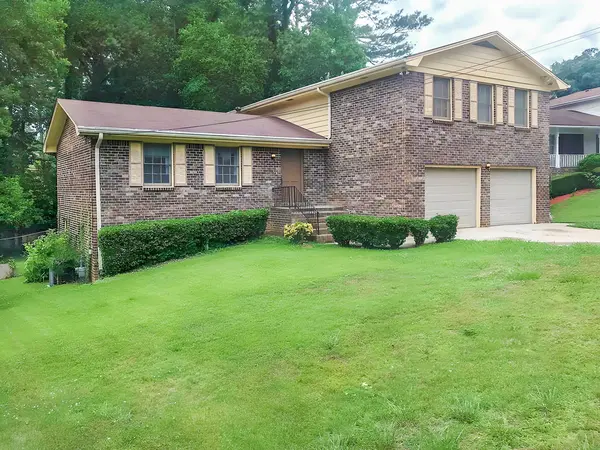 Coliving in Decatur - East Atl, Atlanta