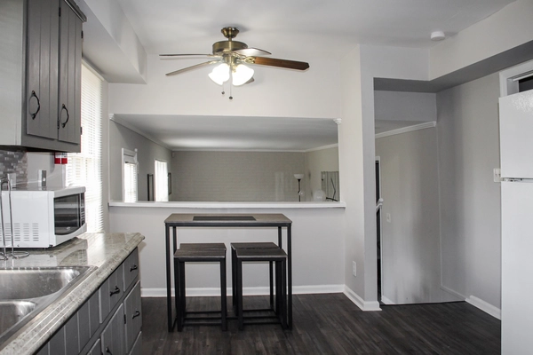 Coliving in Decatur - East Atl, Atlanta