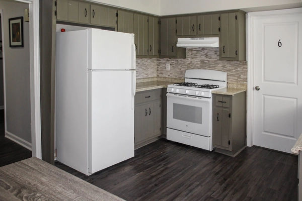 Coliving in Decatur - East Atl, Atlanta