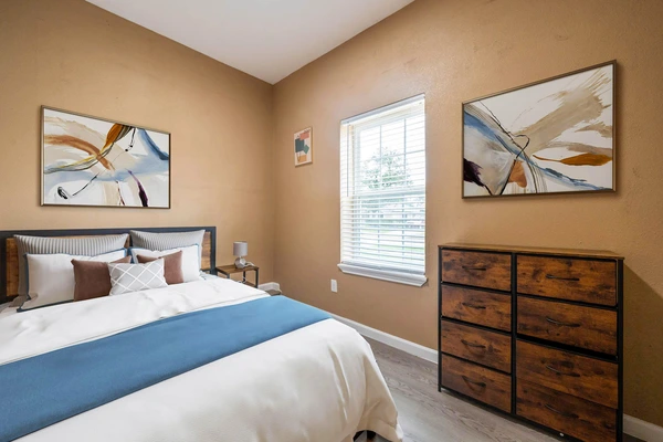 Coliving in South Acres / Crestmont Park - Se Houston, Houston