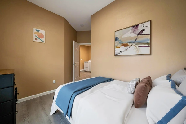 Coliving in South Acres / Crestmont Park - Se Houston, Houston