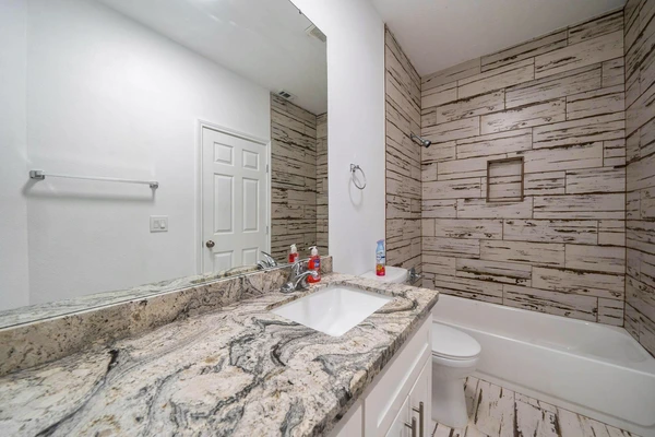 Coliving in South Acres / Crestmont Park - Se Houston, Houston