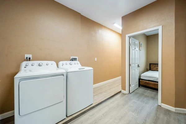 Coliving in South Acres / Crestmont Park - Se Houston, Houston