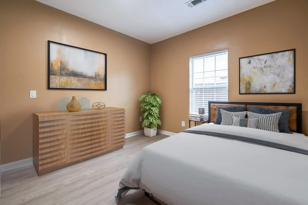 Coliving in South Acres / Crestmont Park - Se Houston, Houston