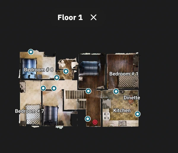 Coliving in Stone Mountain - East Atl, Atlanta