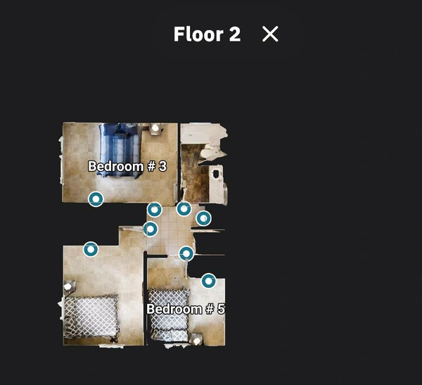 Coliving in Stone Mountain - East Atl, Atlanta